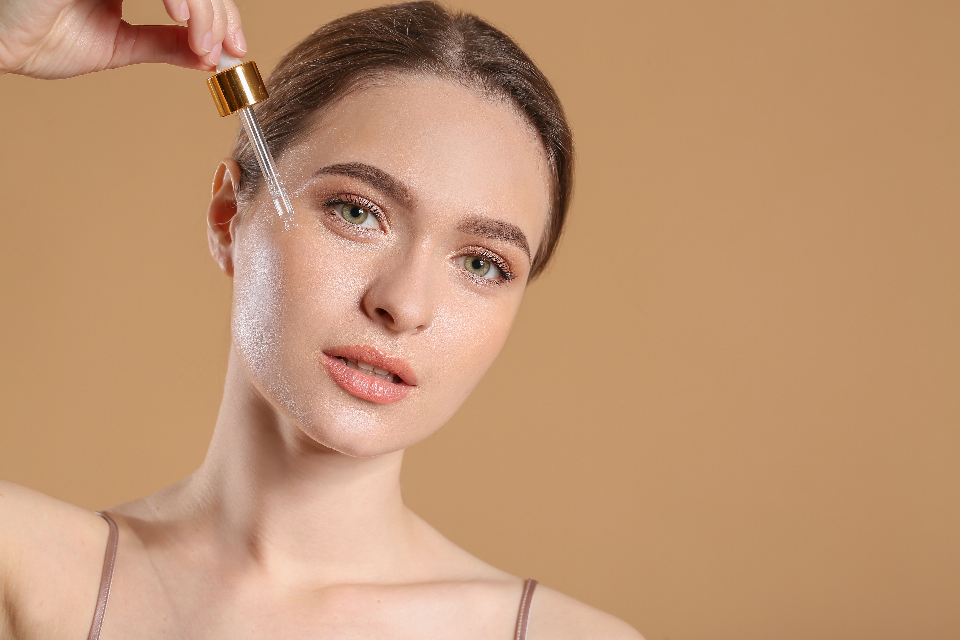 Beauty Skincare