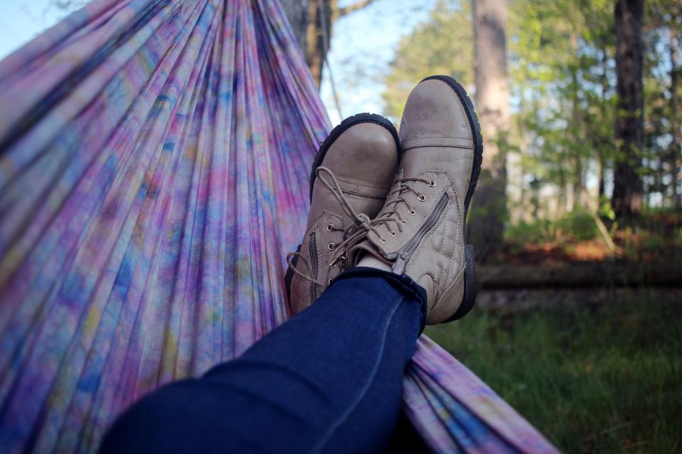 Hammock People