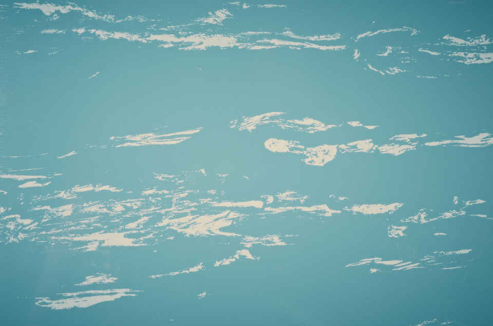 Blue Grunge
