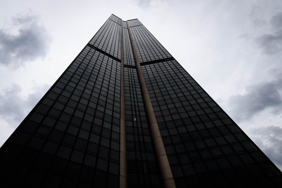 Tower City