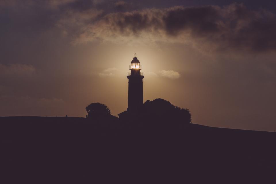 Tower Structure