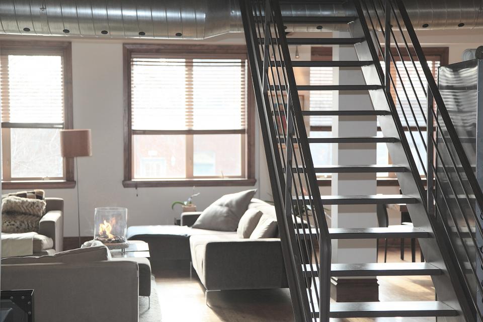 Condo Loft