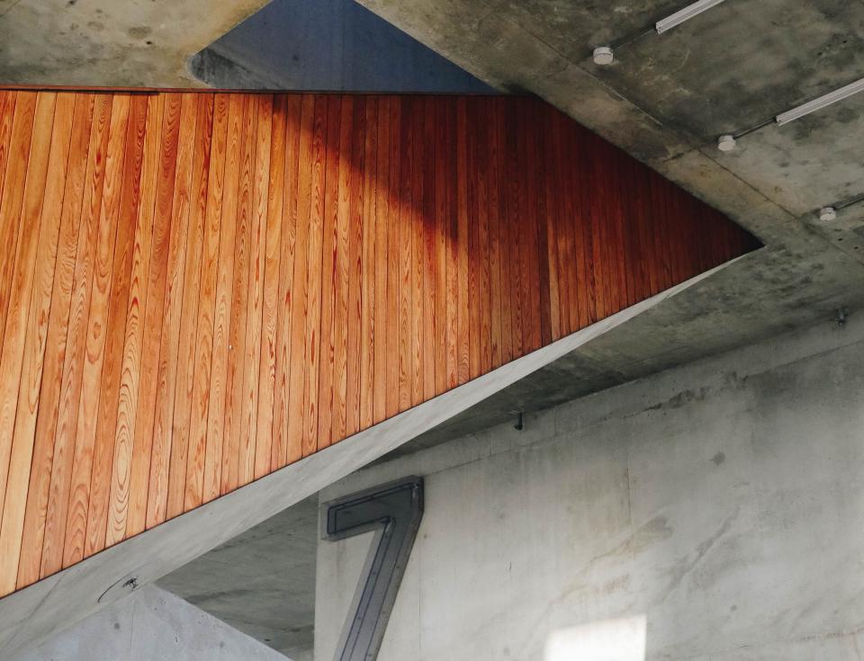 Architecture Building