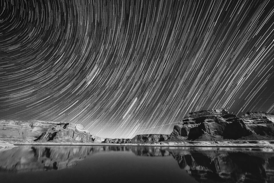 Long Exposure Photography