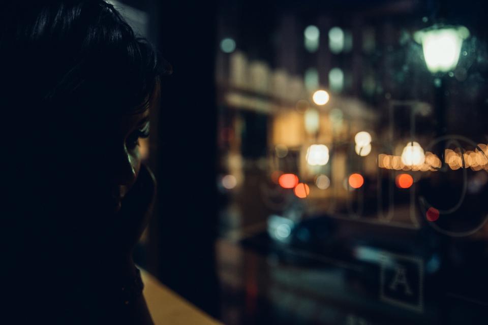Dark Night
