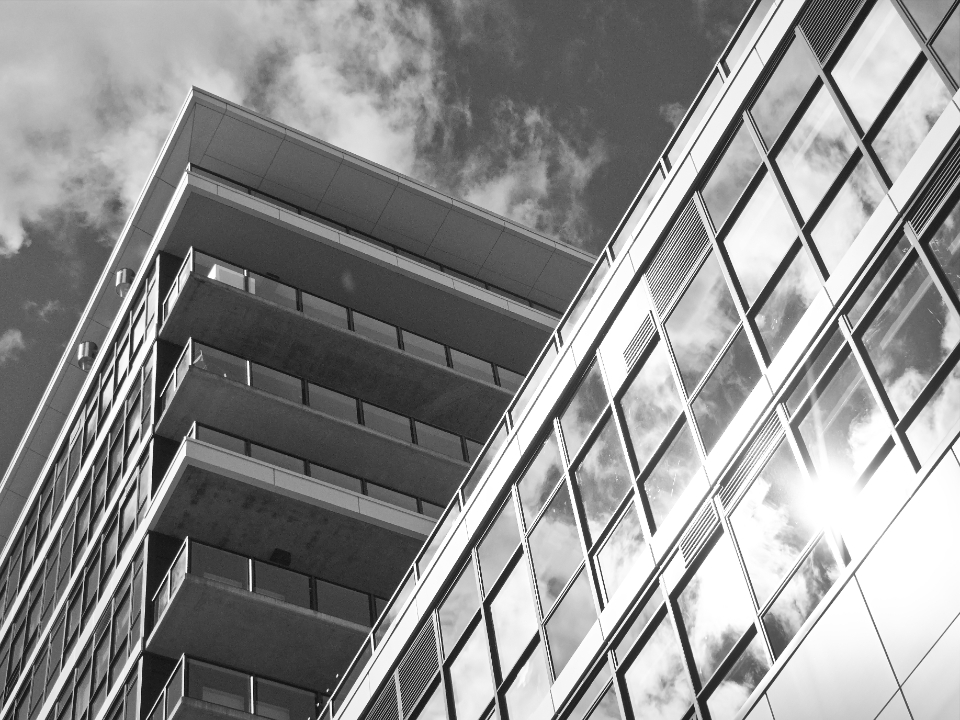 Building Perspective