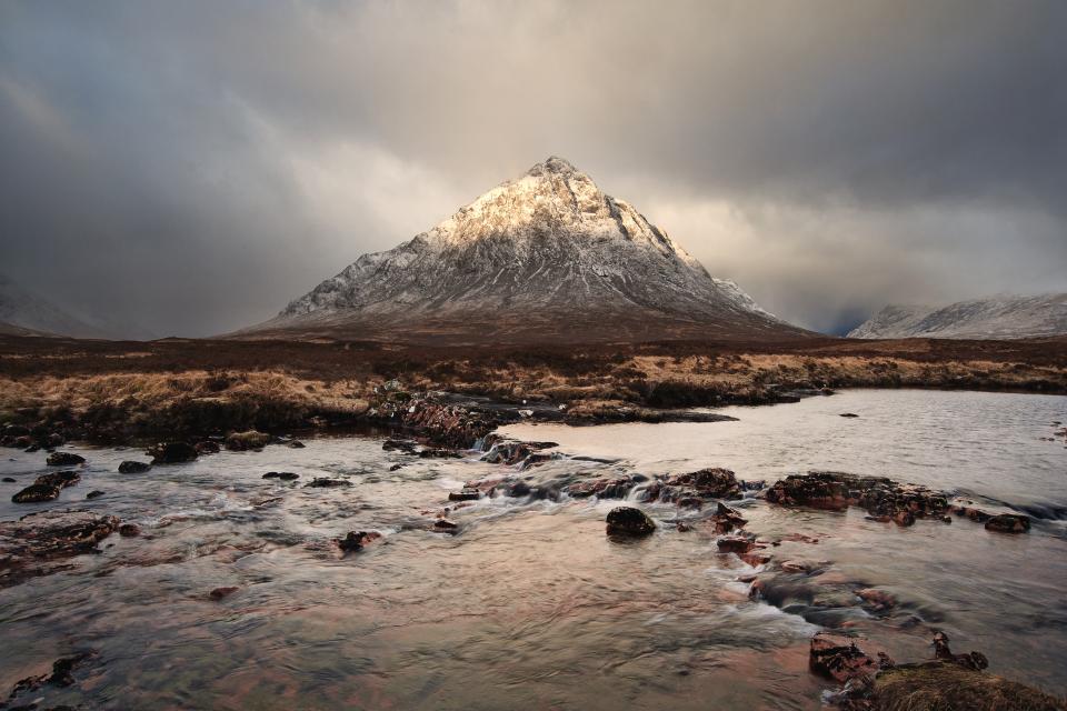 Mountain Highland