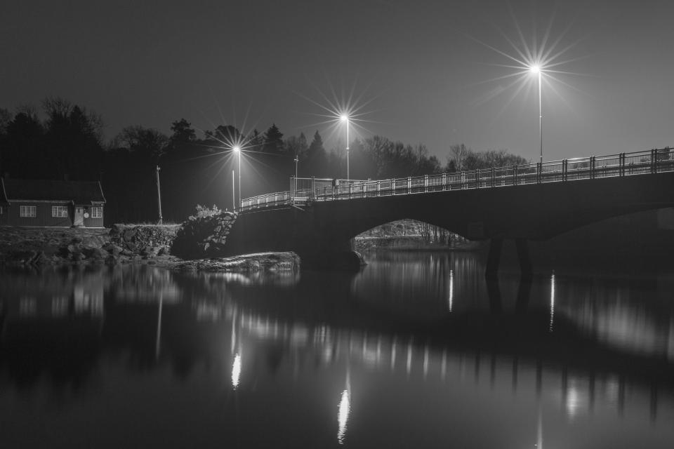 Infrastructure Bridge