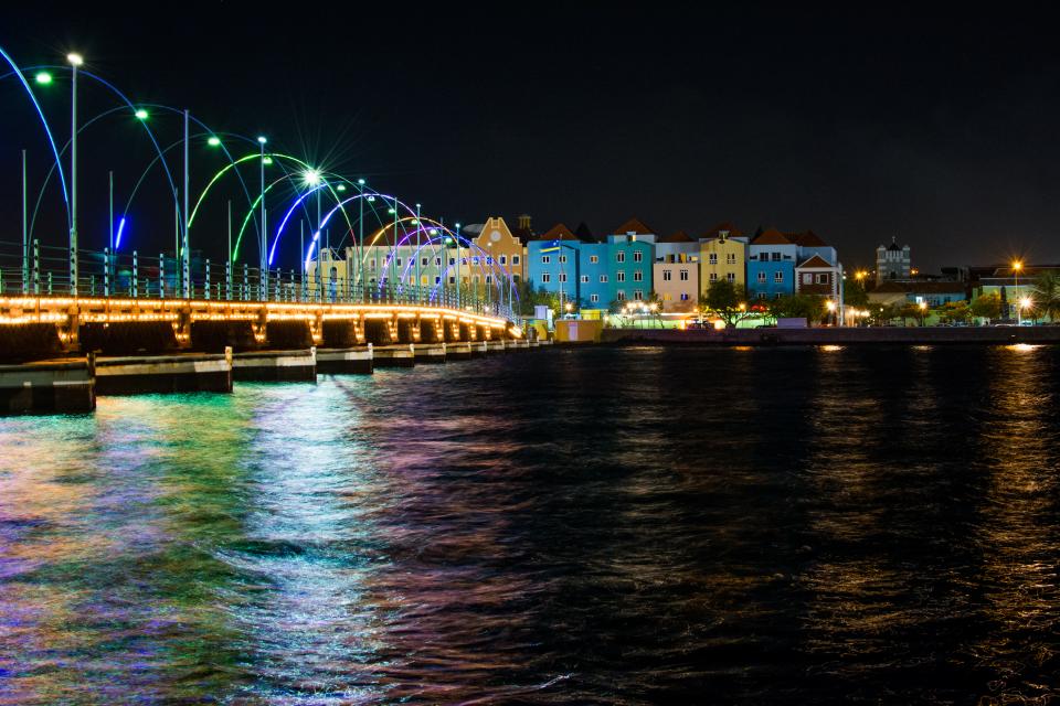 Pontjesbrug Bridge