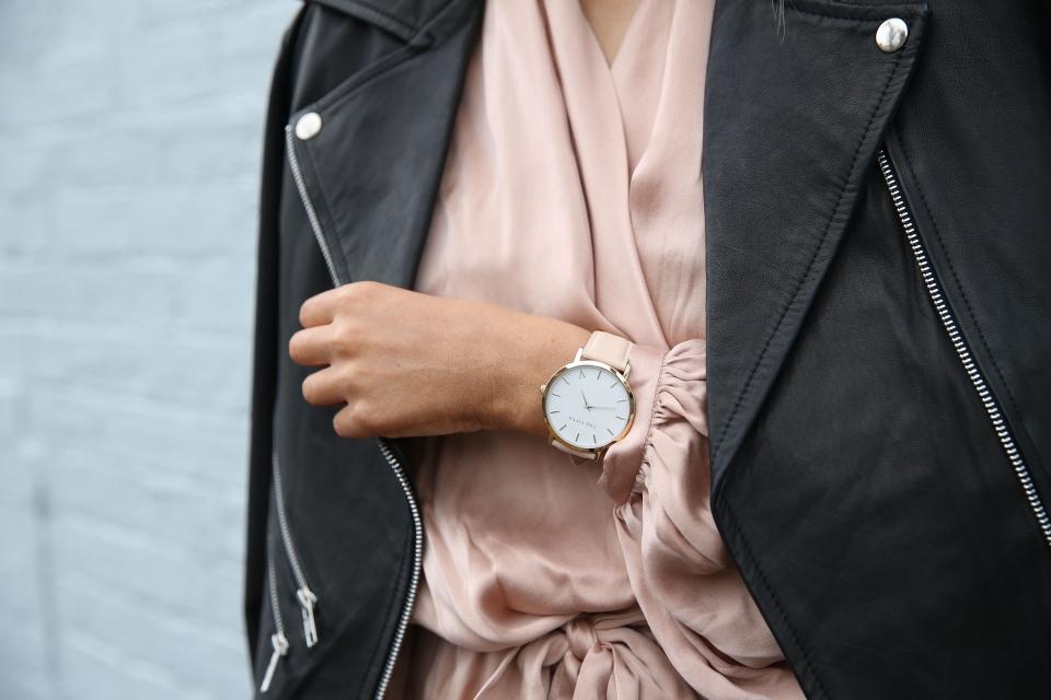 Hand Watch
