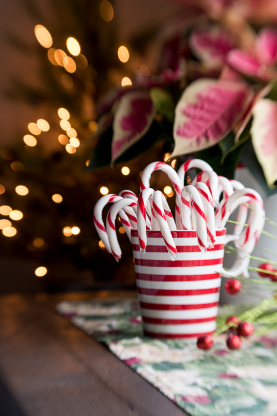 Candy Canes