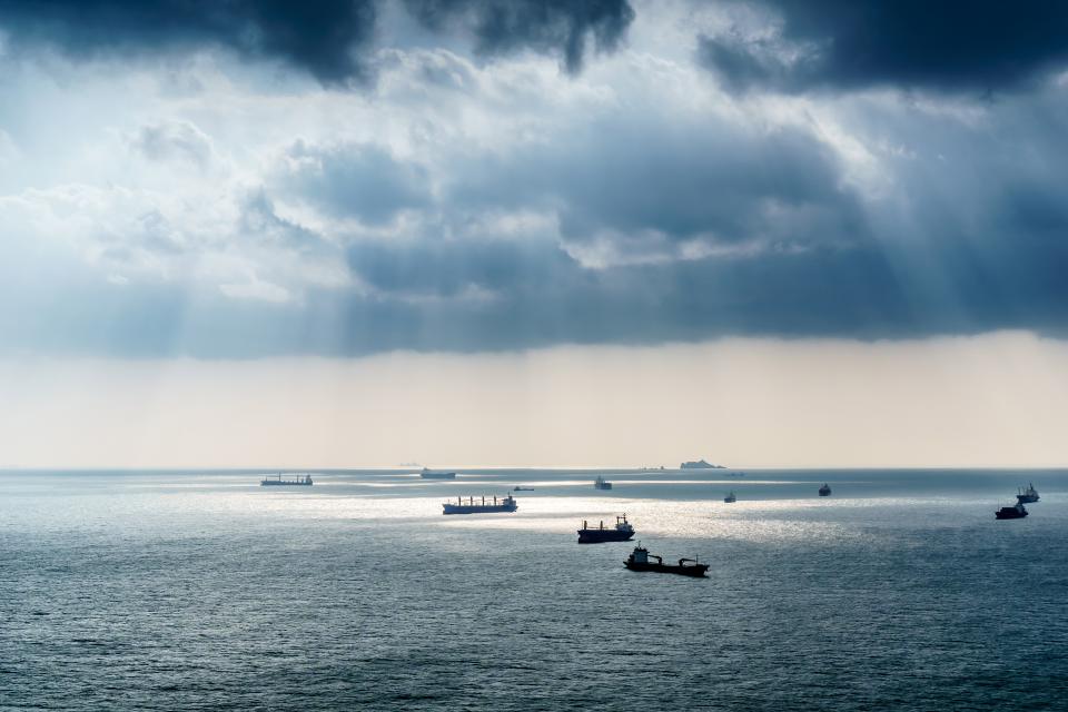 Boats Ships