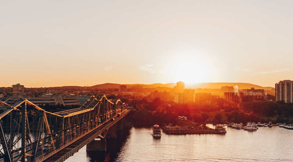 Gatineau Ottawa