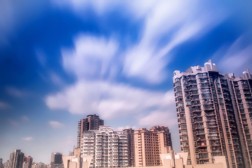 Buildings High Rises