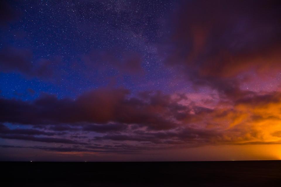 Horizon Dark