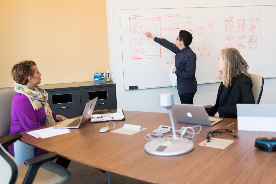 Designers Discuss