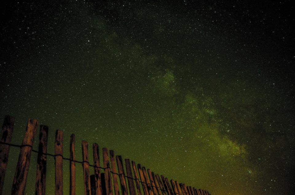 Dark Sky