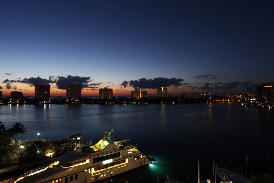 Sunrise Florida