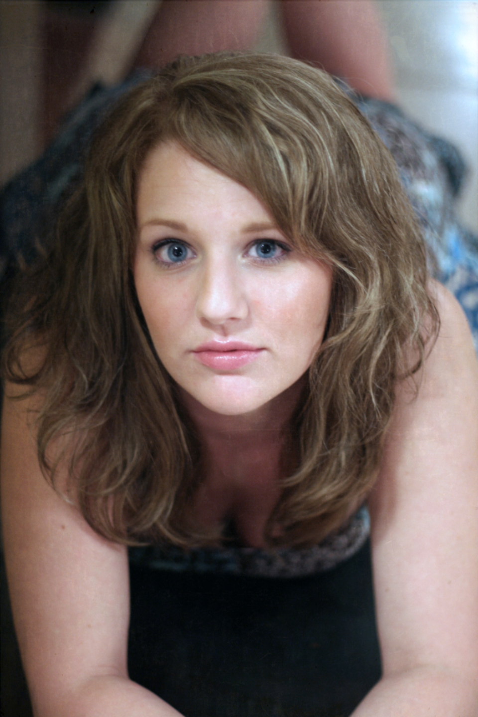Girl Model