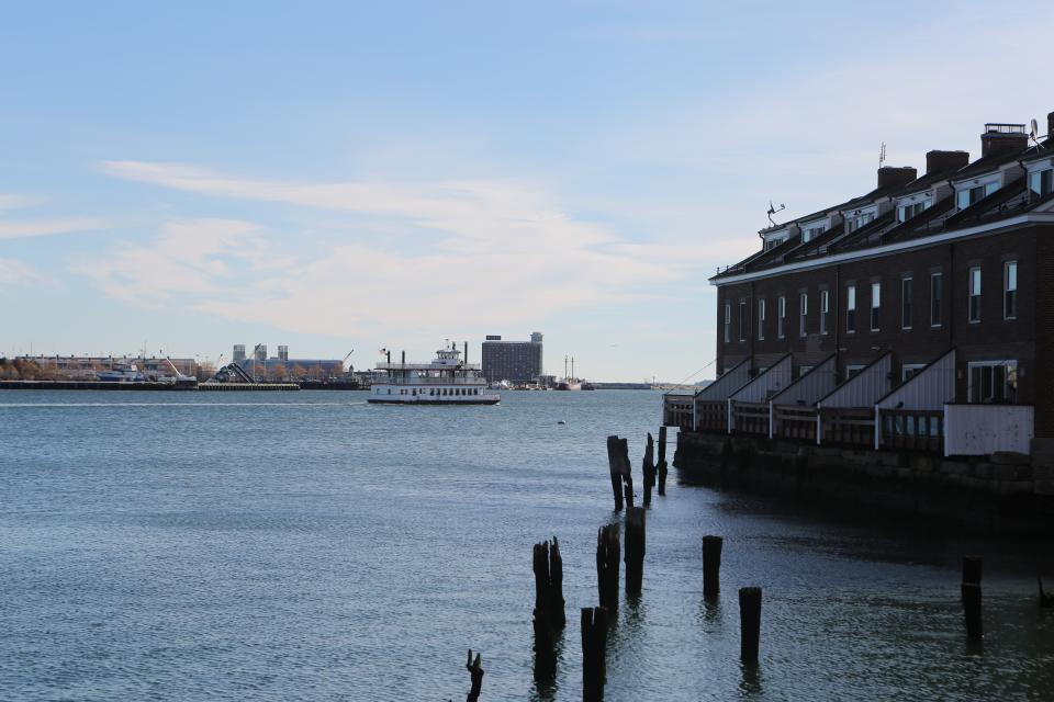 Port Harbor