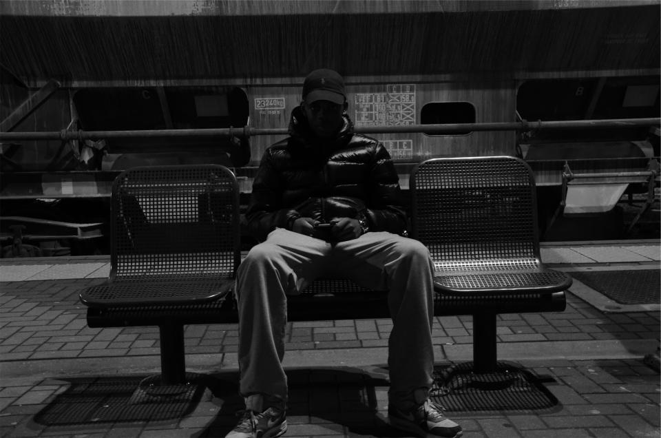 Young Guy