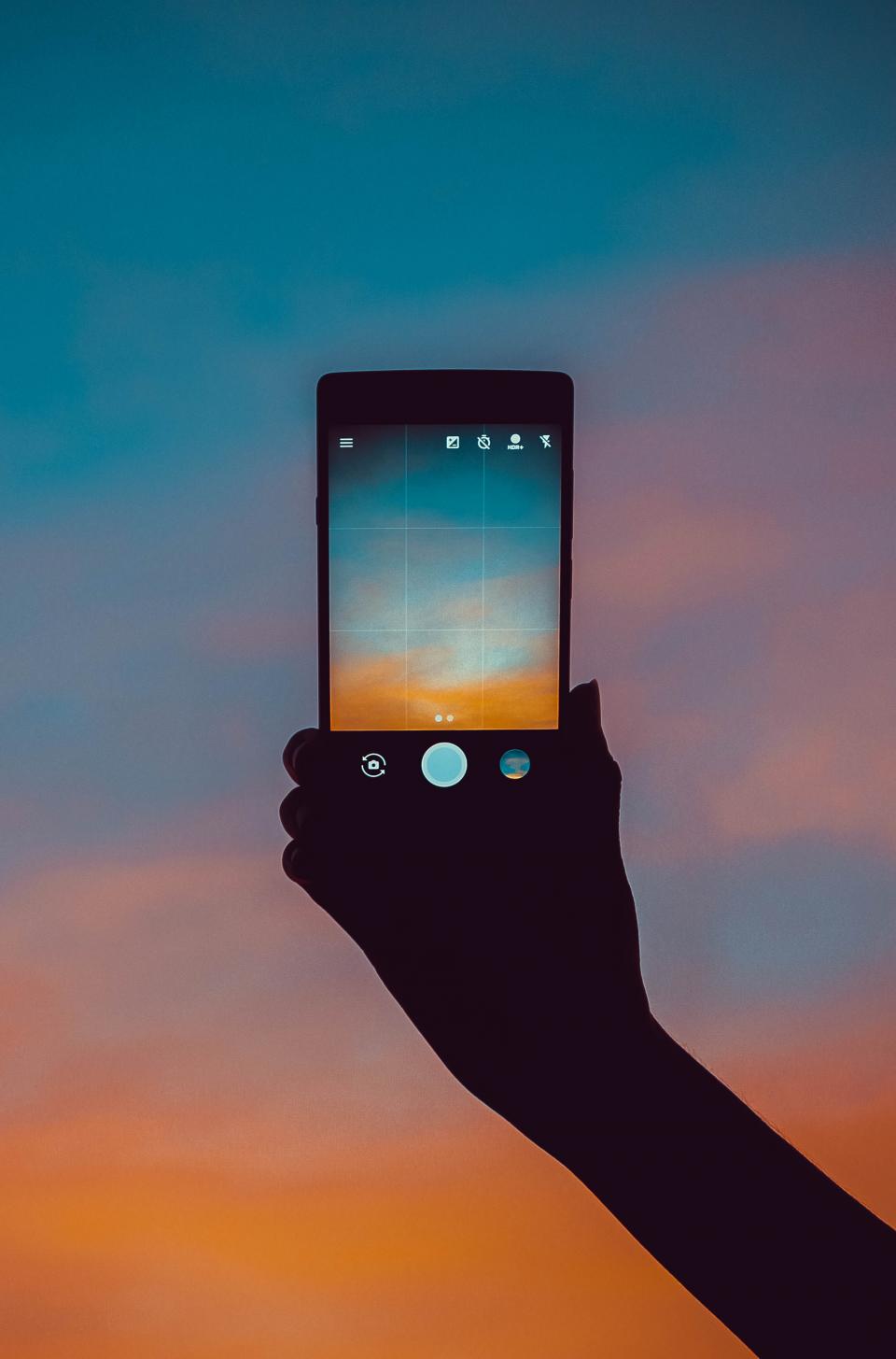 Mobile Phone