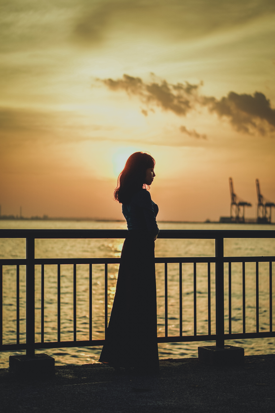Beautiful Woman