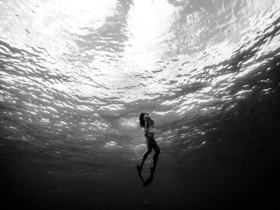 Sea Ocean