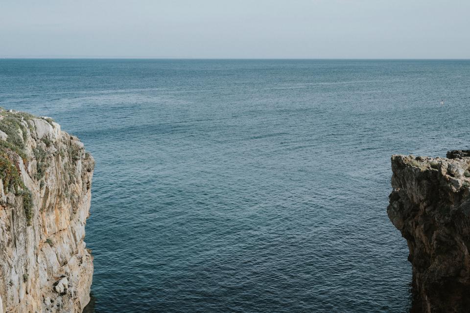 Sea Ocean