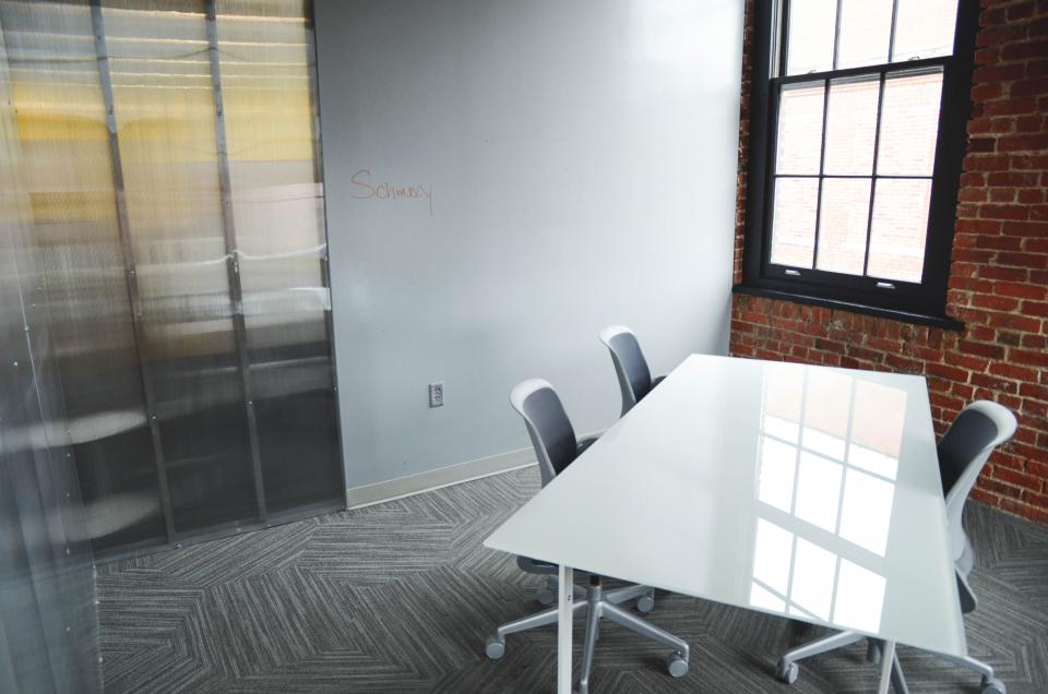 Startup Office