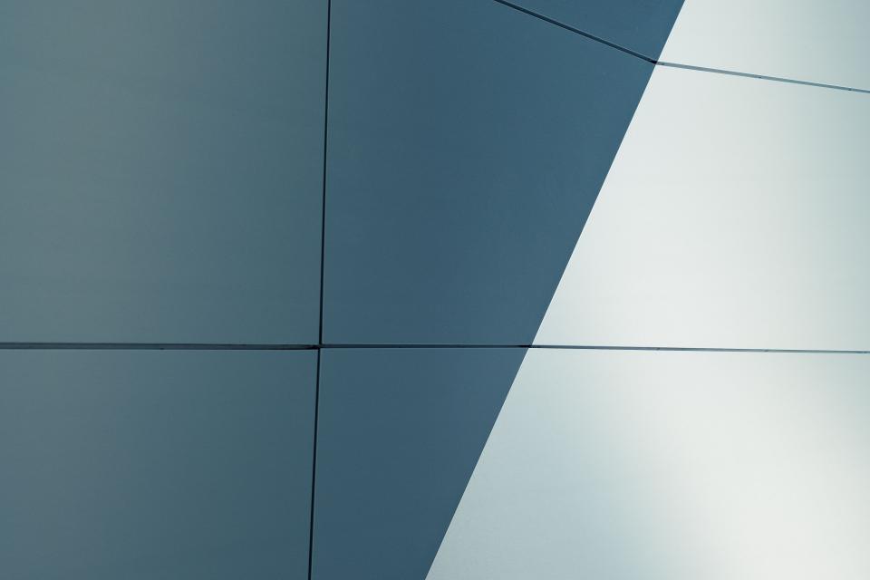 Architecture Building
