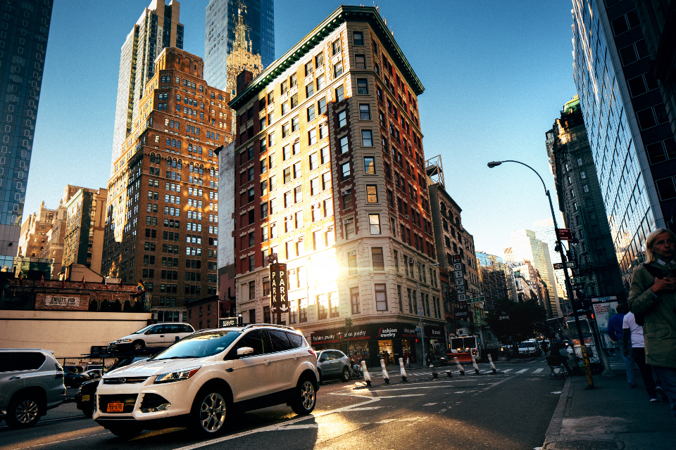 Car City
