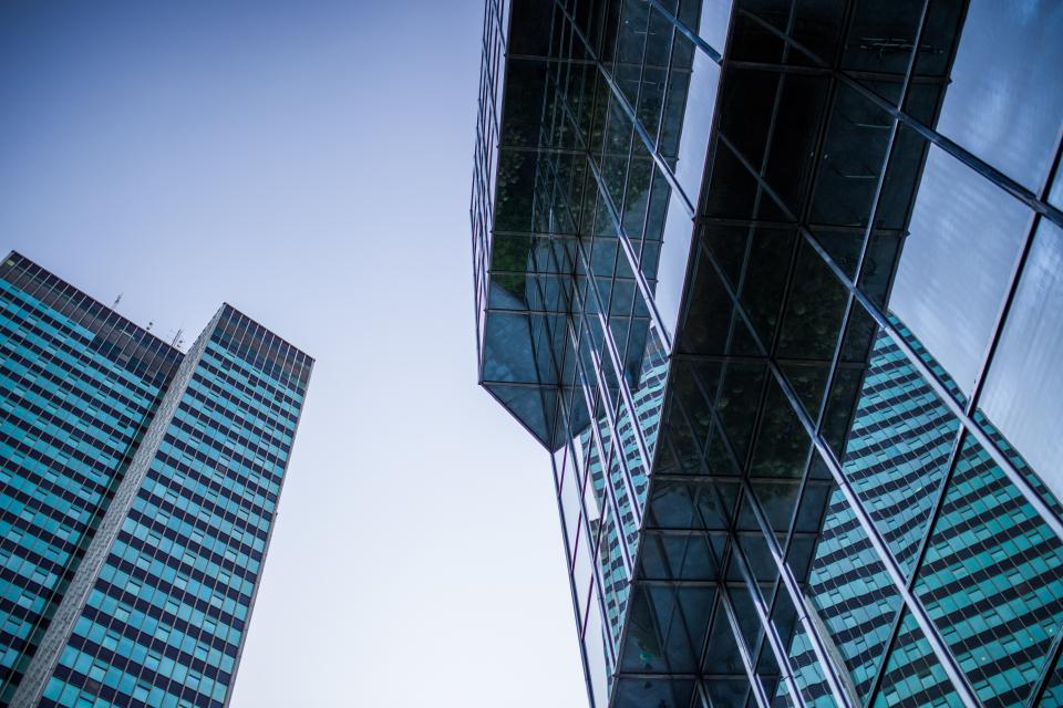 Buildings Architecture