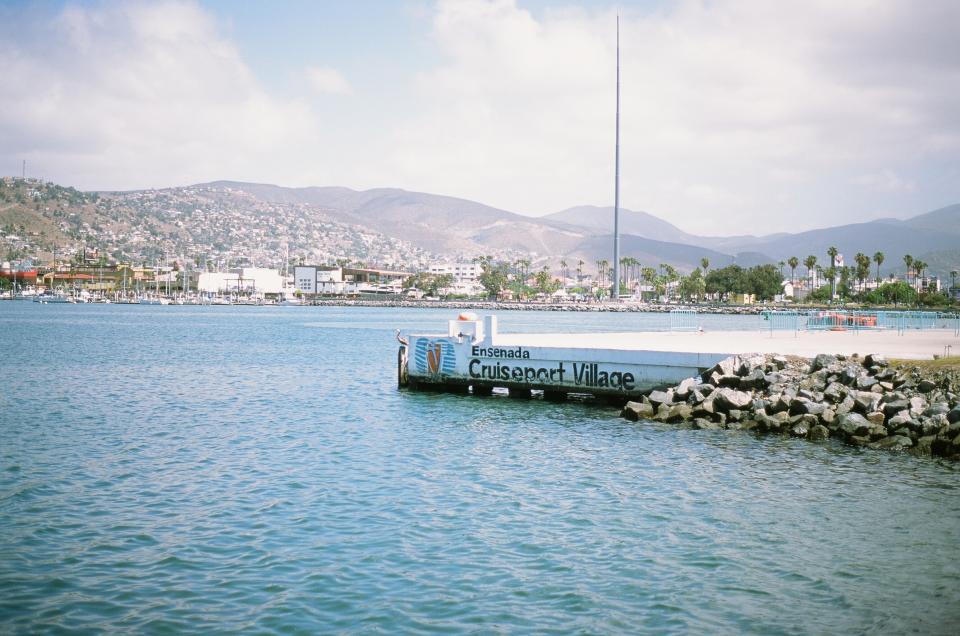 Port Water