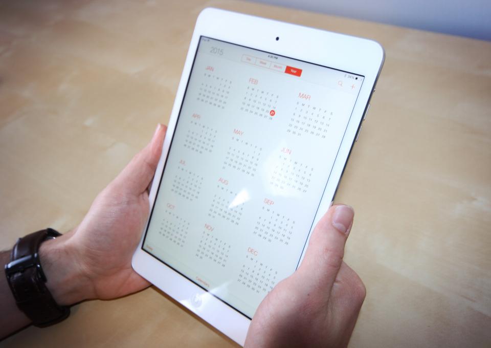 Ipad Tablet