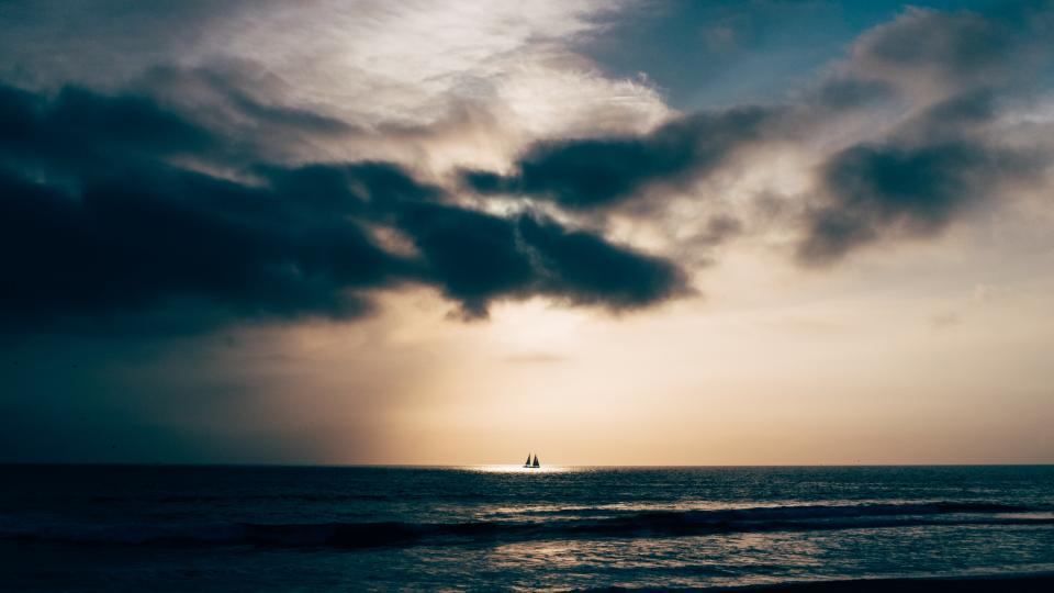 Dark Clouds