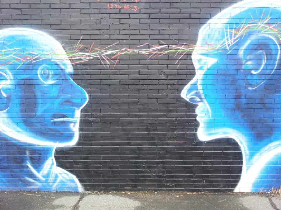 Mural Painting