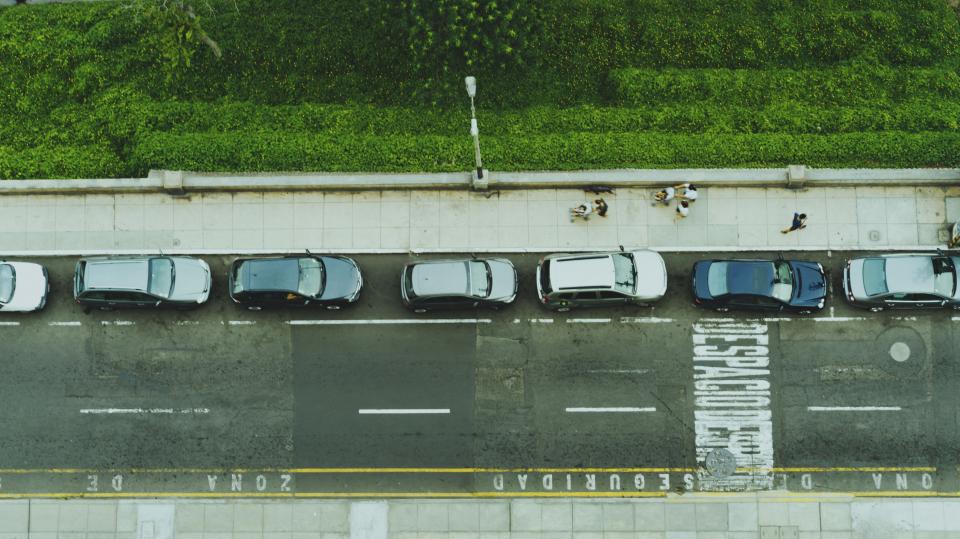 Road Lane