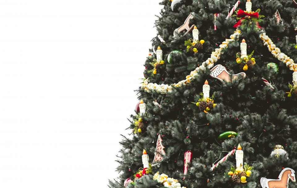 Christmas Tree