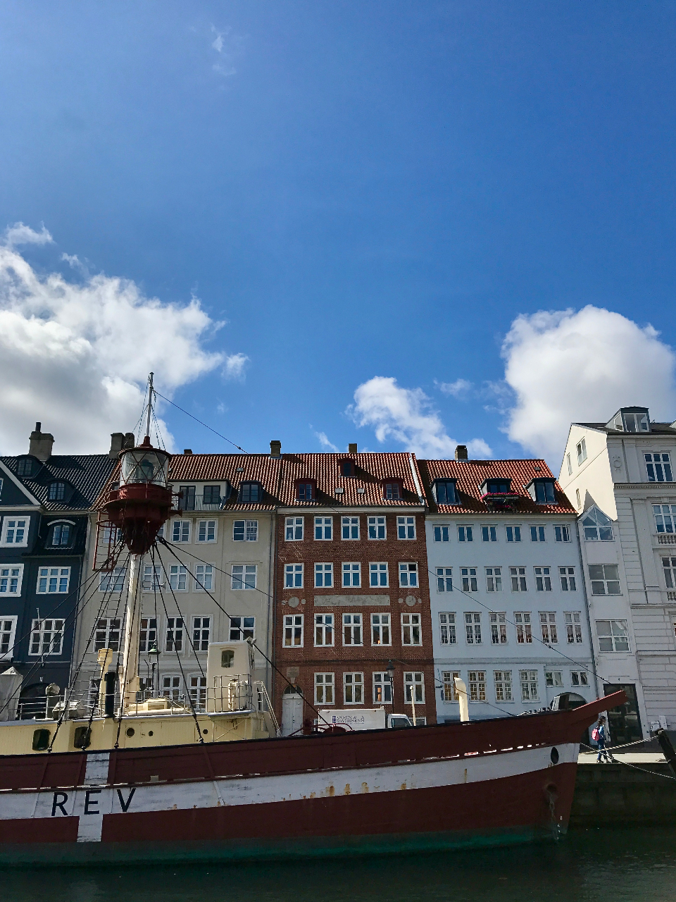 Copenhagen Kopenhagen