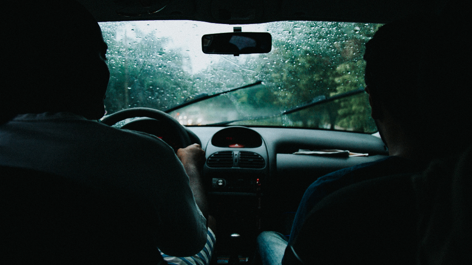 Driving Car
