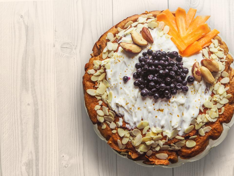 Cake Dessert