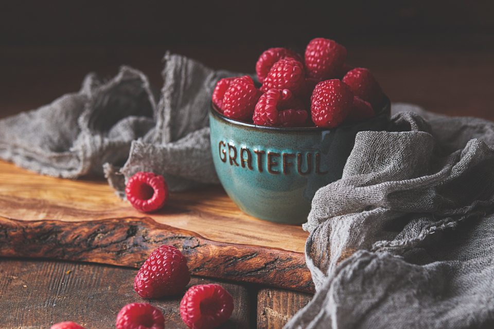 Berries Fruit