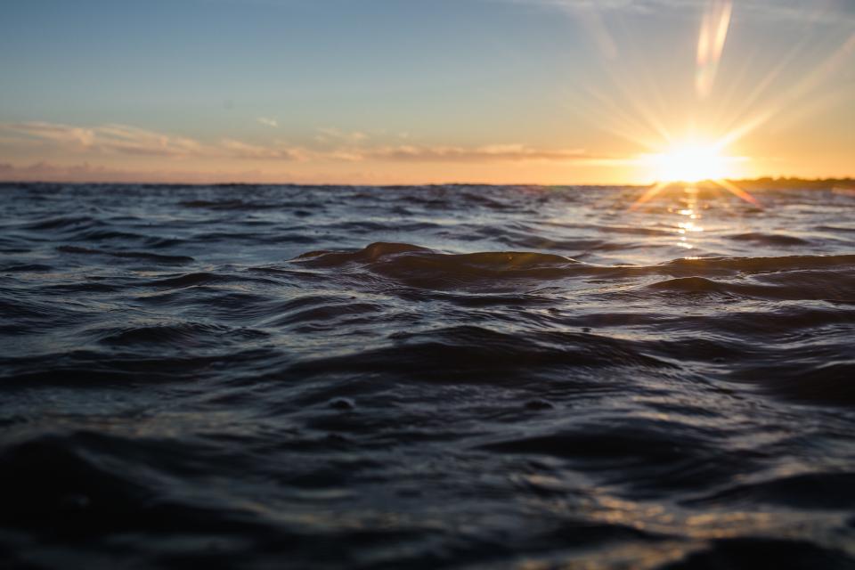 Sea Ocean
