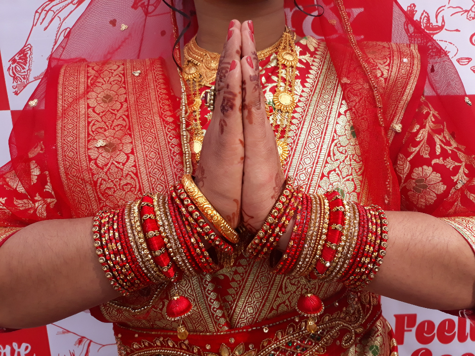 Namaste Tradition