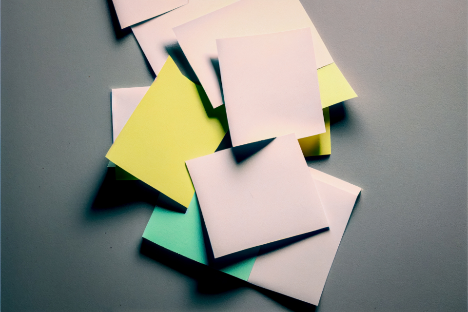 Paper Notes