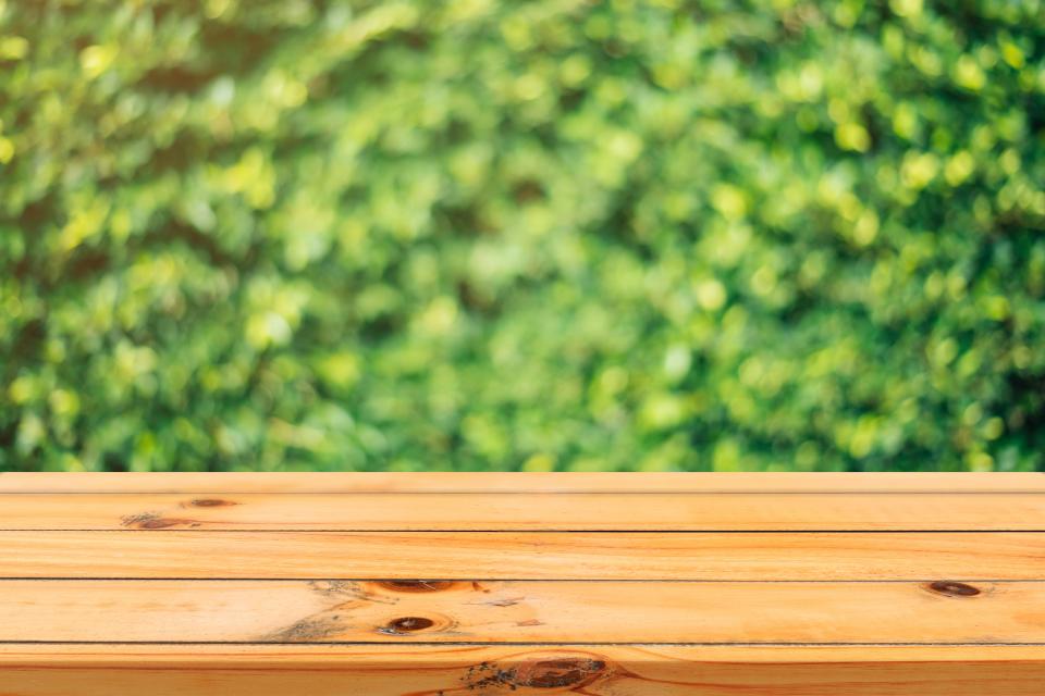 Wood Wooden