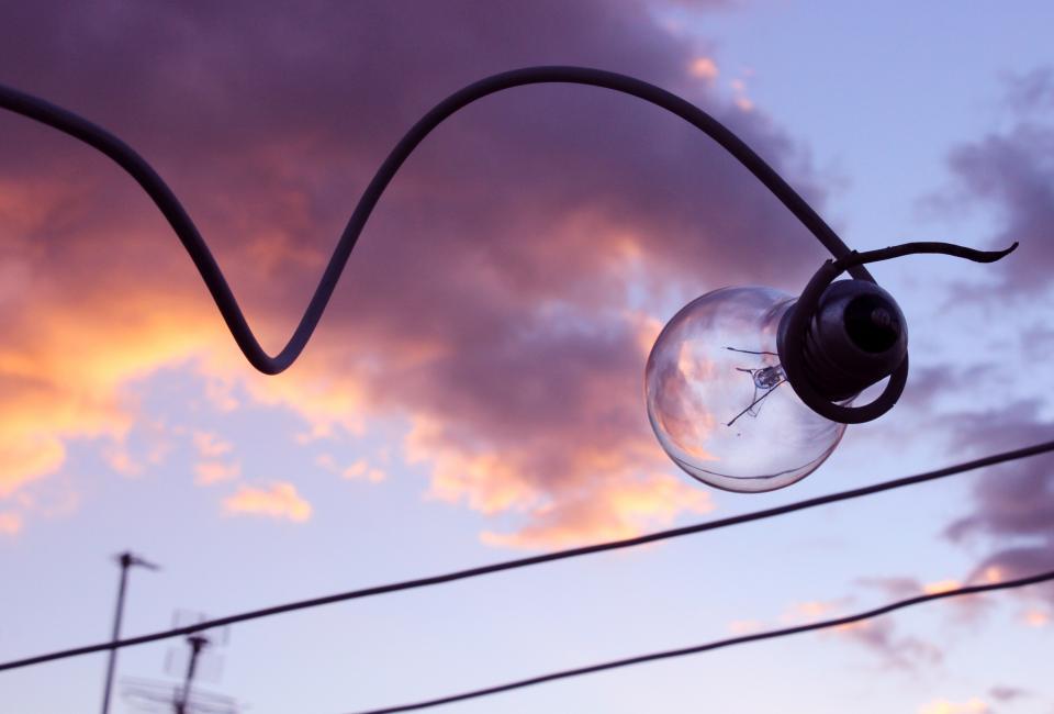 Light Bulb