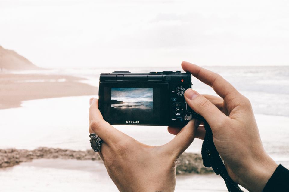 Digicam Camera