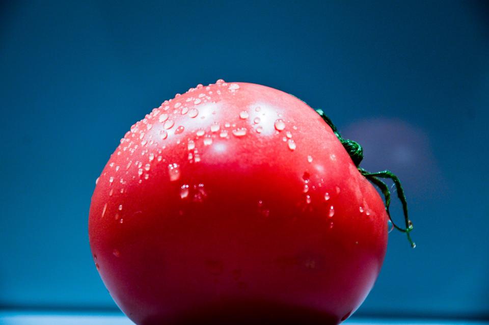 Red Tomato
